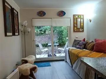 Departamento en Pucón
