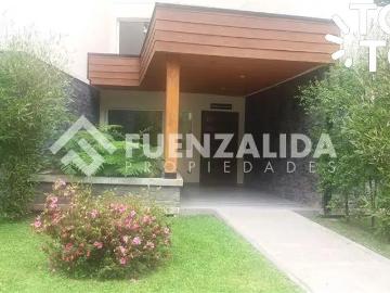 Departamento en Pucón