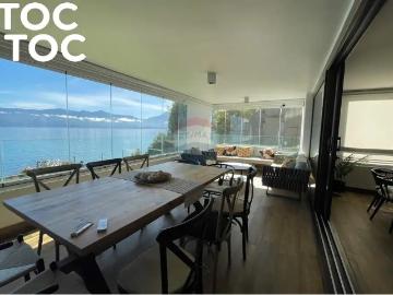 Departamento en Pucón