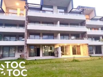 Departamento en Pucón