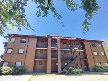 Departamento en Pucón