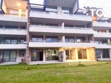 Departamento en Pucón