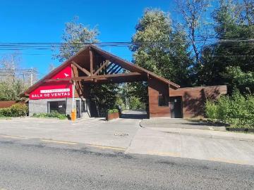 Departamento en Pucón