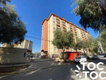 Departamento en Pudahuel