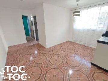 Departamento en Pudahuel