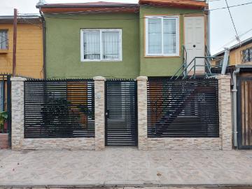 Departamento en Pudahuel