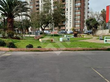 Departamento en Pudahuel