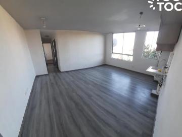Departamento en Pudahuel