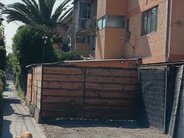 Departamento en Pudahuel