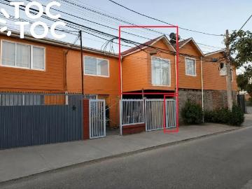 Departamento en Pudahuel
