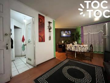 Departamento en Pudahuel