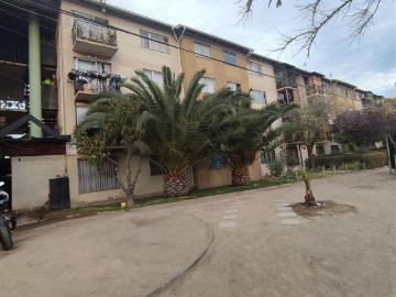 Departamento en Pudahuel