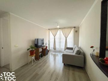 Departamento en Pudahuel
