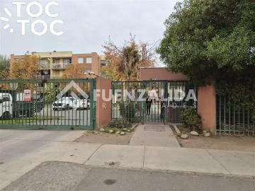Departamento en Pudahuel