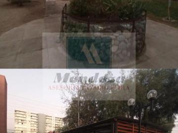 Departamento en Pudahuel