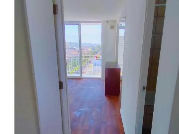 Departamento en Pudahuel