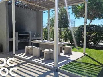 Departamento en Pudahuel