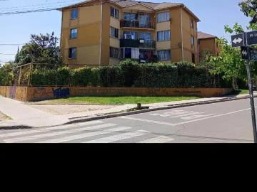 Departamento en Pudahuel