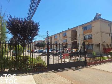 Departamento en Pudahuel