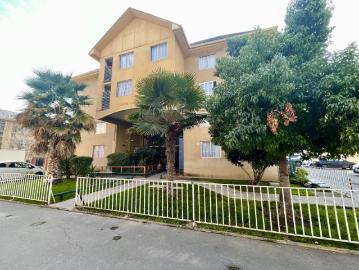 Departamento en Pudahuel