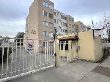 Departamento en Pudahuel