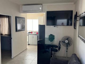 Departamento en Pueblo El Canton