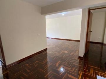 Departamento en Pueblo Libre, Primer piso