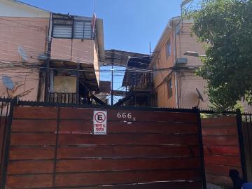 Departamento en Puente Alto