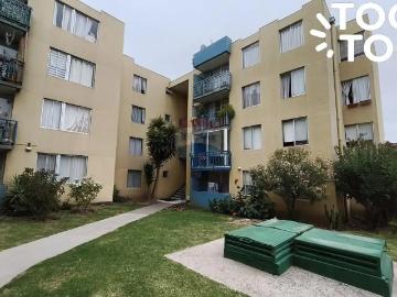Departamento en Puente Alto