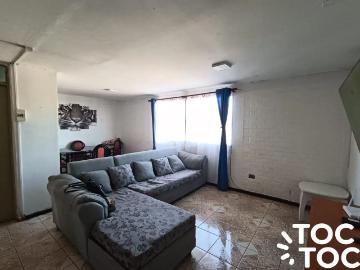 Departamento en Puente Alto