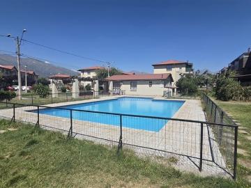Departamento en Puente Alto