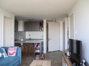 Departamento en Puente Alto