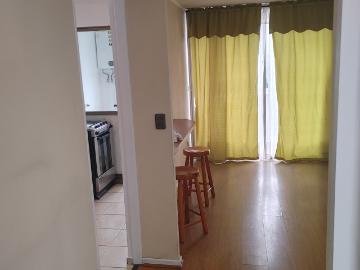 Departamento en Puente Alto