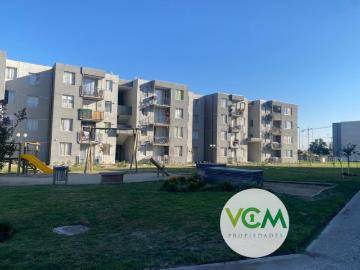 Departamento en Puente Alto