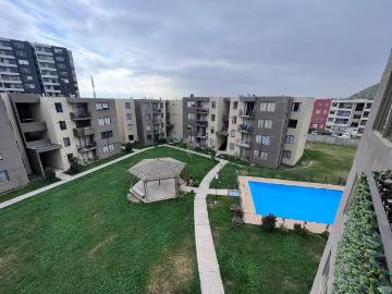 Departamento en Puente Alto