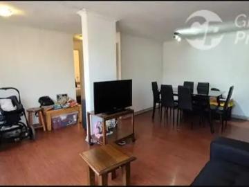 Departamento en Puente Alto