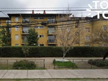 Departamento en Puente Alto