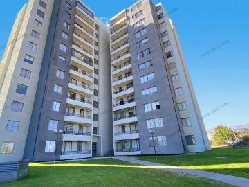 Departamento en Puente Alto
