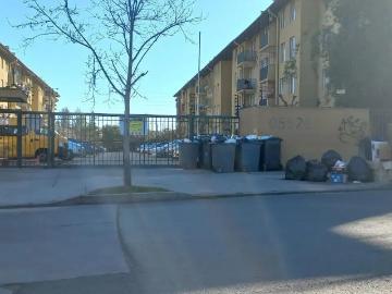 Departamento en Puente Alto