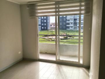 Departamento en Puente Alto