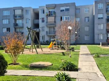 Departamento en Puente Alto