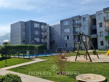 Departamento en Puente Alto