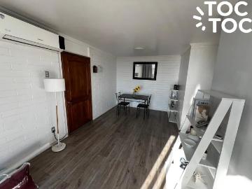 Departamento en Puente Alto