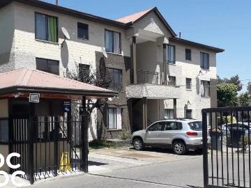 Departamento en Puente Alto