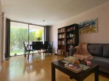 Departamento en Puente Alto