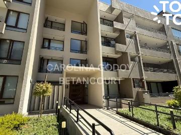 Departamento en Puente Alto