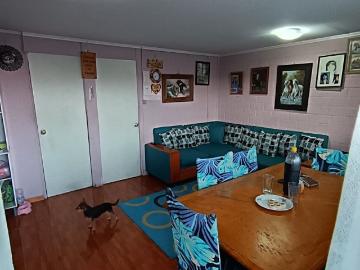 Departamento en Puente Alto