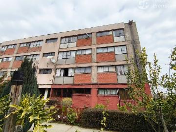 Departamento en Puente Alto