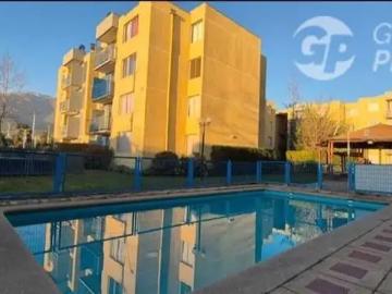 Departamento en Puente Alto