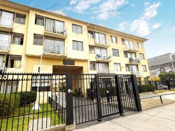 Departamento en Puente Alto